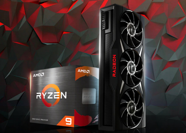 AMD YES！营收飙升70%，超过英特尔指日可待？
