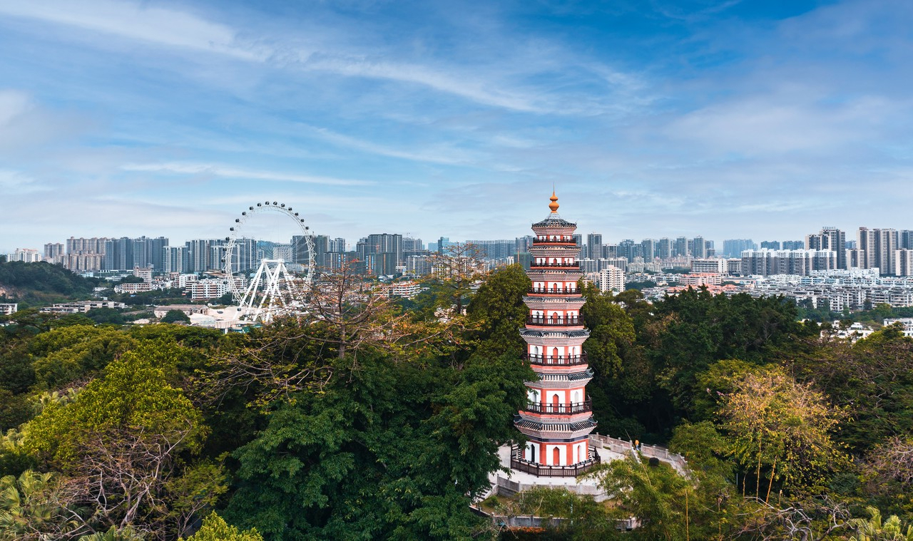 中山的想象空间，还有多大