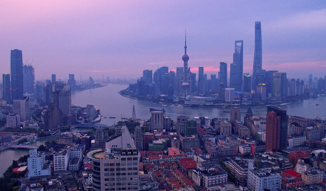 南京西路高奢风云，LV巨轮靠岸，恒隆联手九百重塑梅龙镇广场传奇