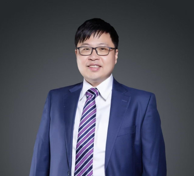 算力、算法双重变革？九章云极CEO方磊：GPU云将成AI基础设施新火种