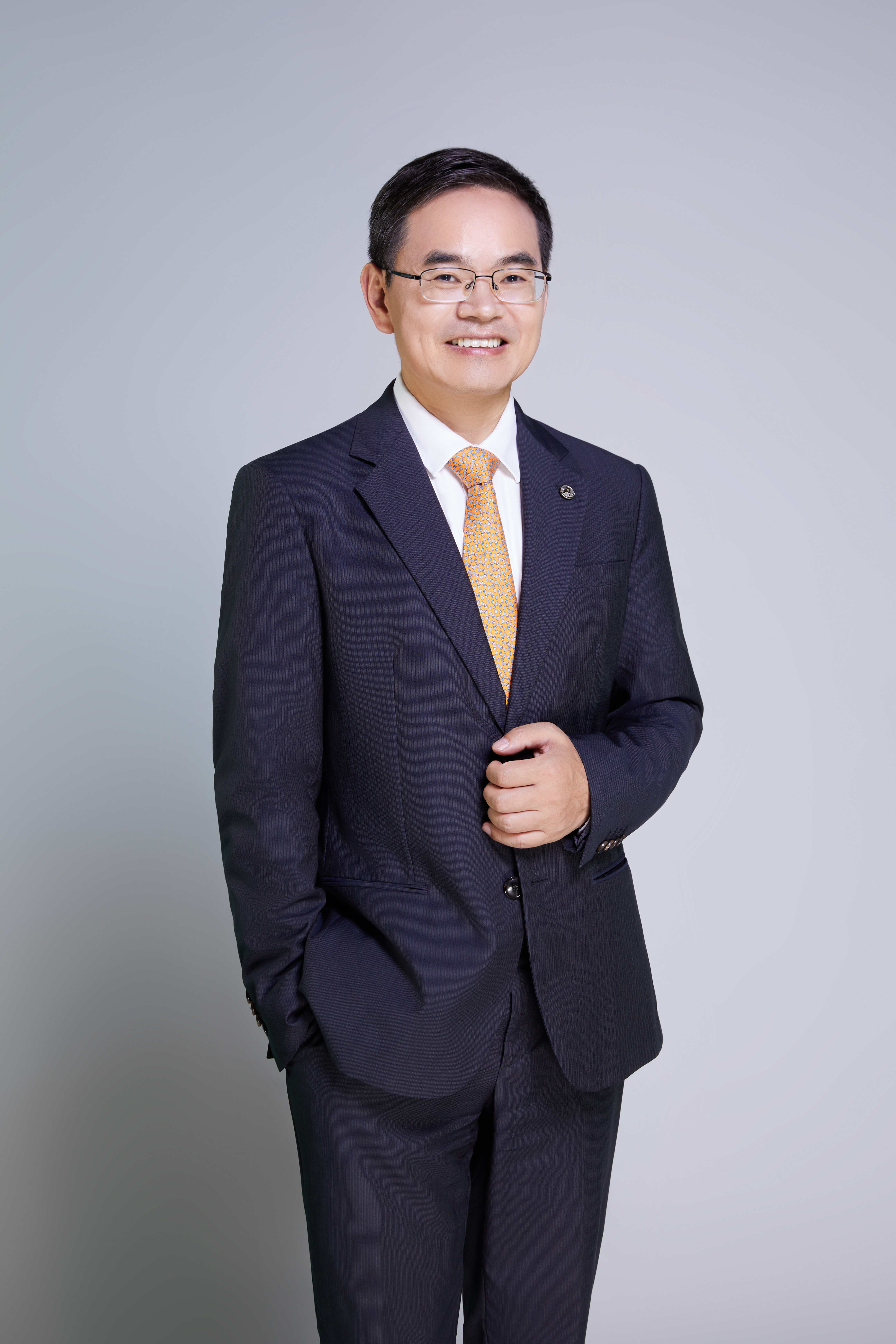 中国平安董秘盛瑞生：综合金融能平滑周期波动，新估值逻辑更能反映整体价值