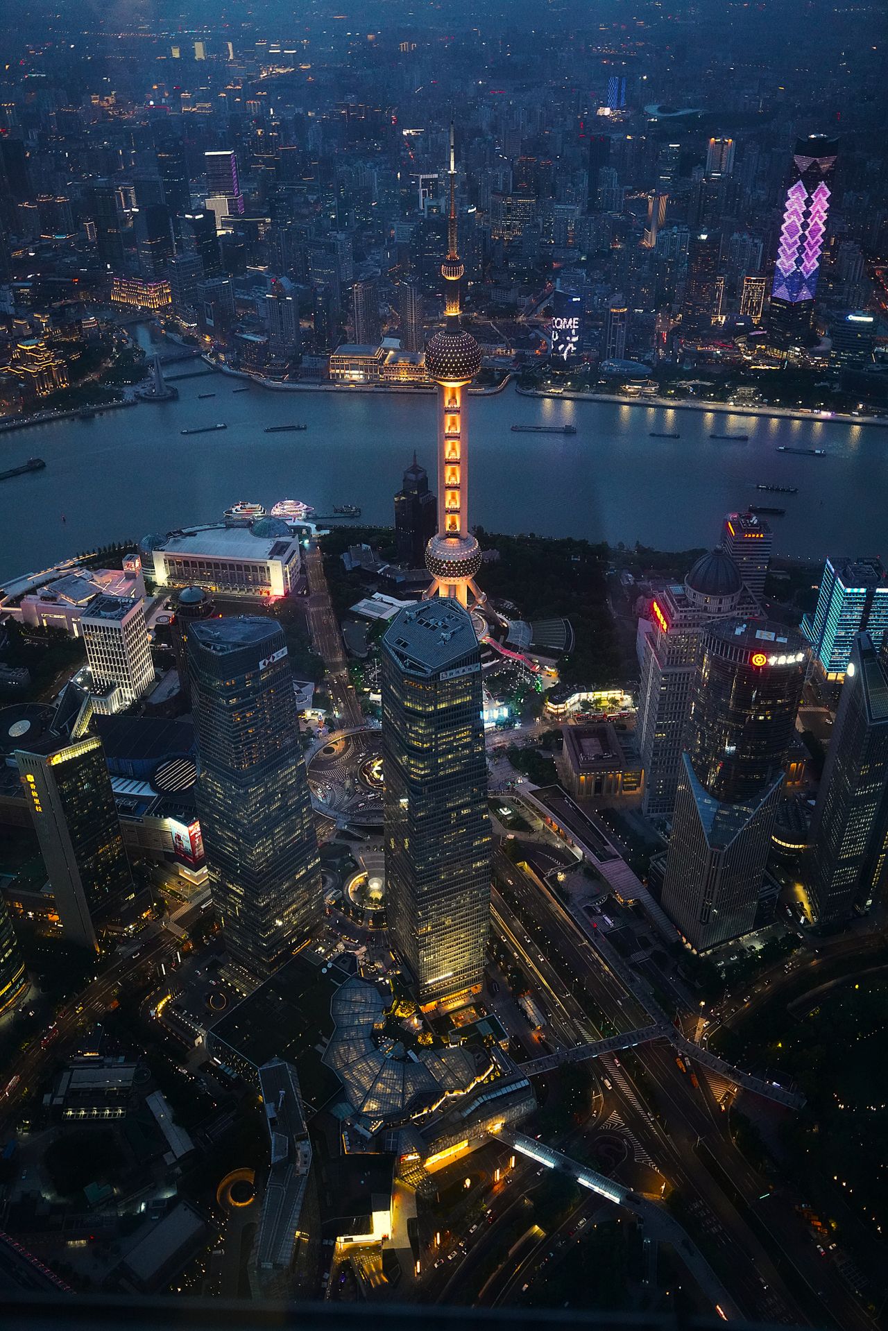 上海、南昌、南宁，谁能先跻身下一个国家级都市圈
