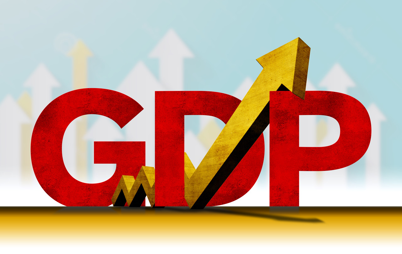 一季度经济数据有何特点：5.3%增速超预期，居民收入增长跑赢GDP