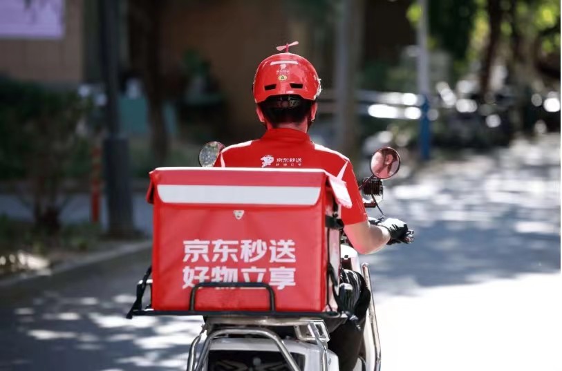京东外卖日订单破千万，这场围绕商家、骑手、用户的争夺战还要持续多久？
