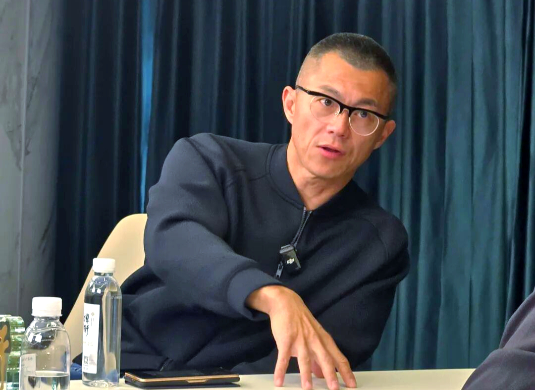 车评顶流陈震偷税被查！247万元罚单背后：隐匿千万收入的“两本账”