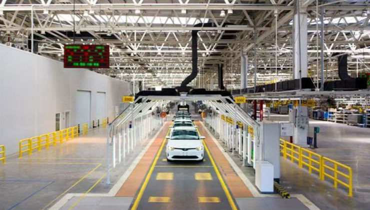 停产超1年，哪吒急于“重启”！造车“复活潮”背后：生产资质比卖车更重要