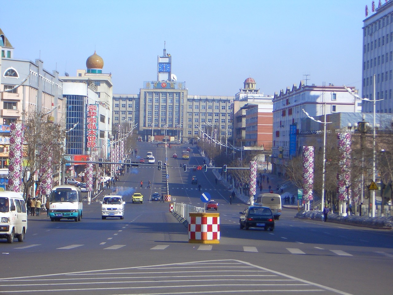 鹤岗房价两年涨幅超20%,谁在幕后推手?