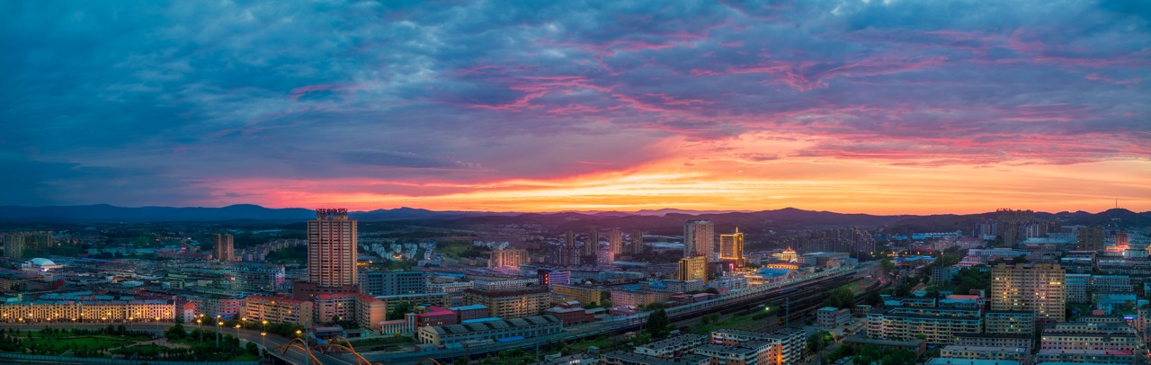 鹤岗房价两年涨幅超20%,谁在幕后推手?