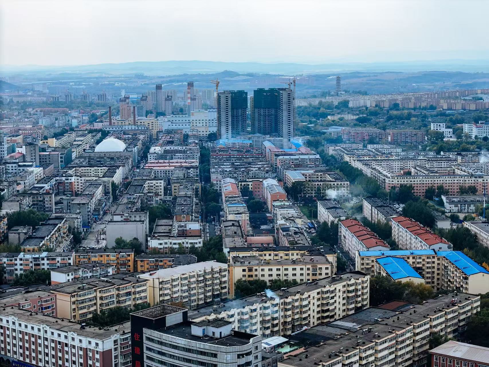 鹤岗房价两年涨幅超20%，谁在幕后推手？