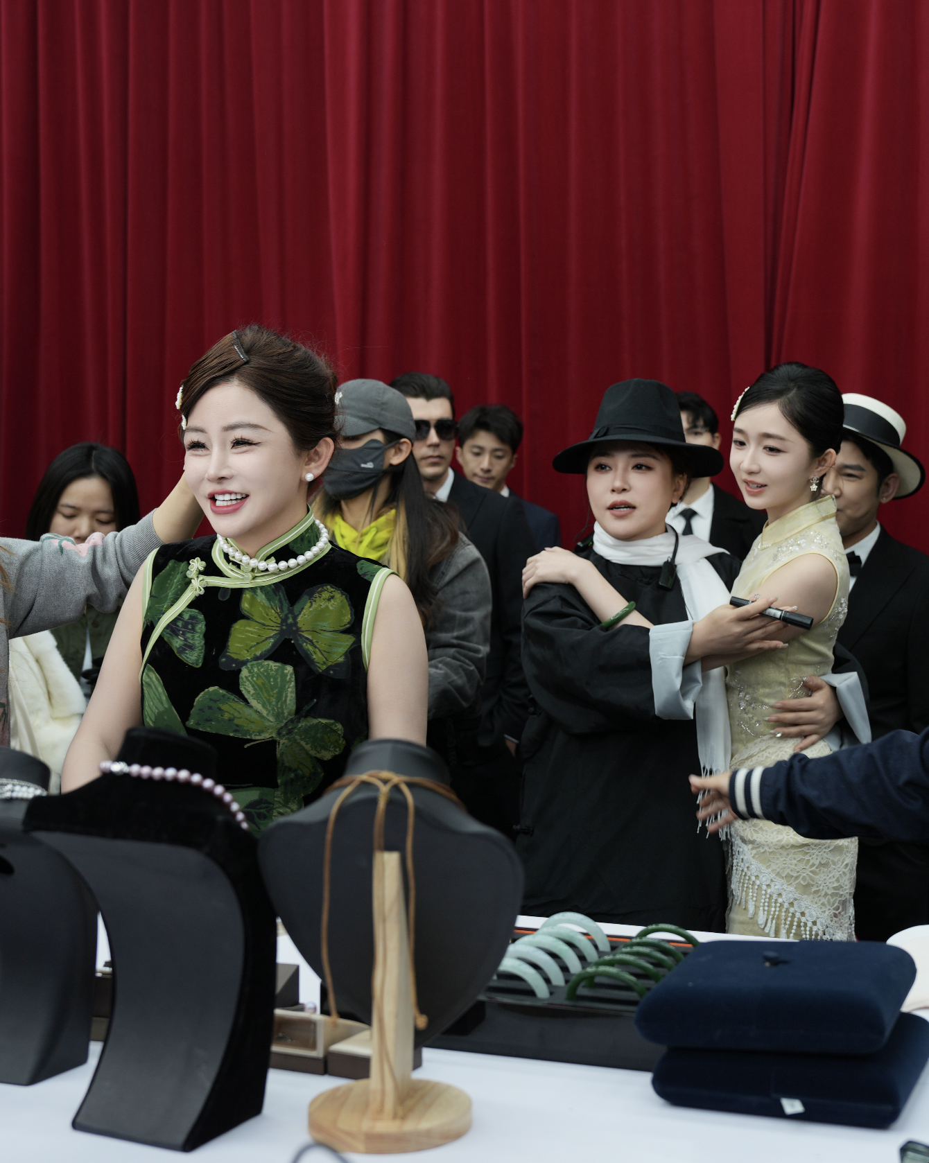 从头部驱动到生态共建，初瑞雪重构直播团队新范式