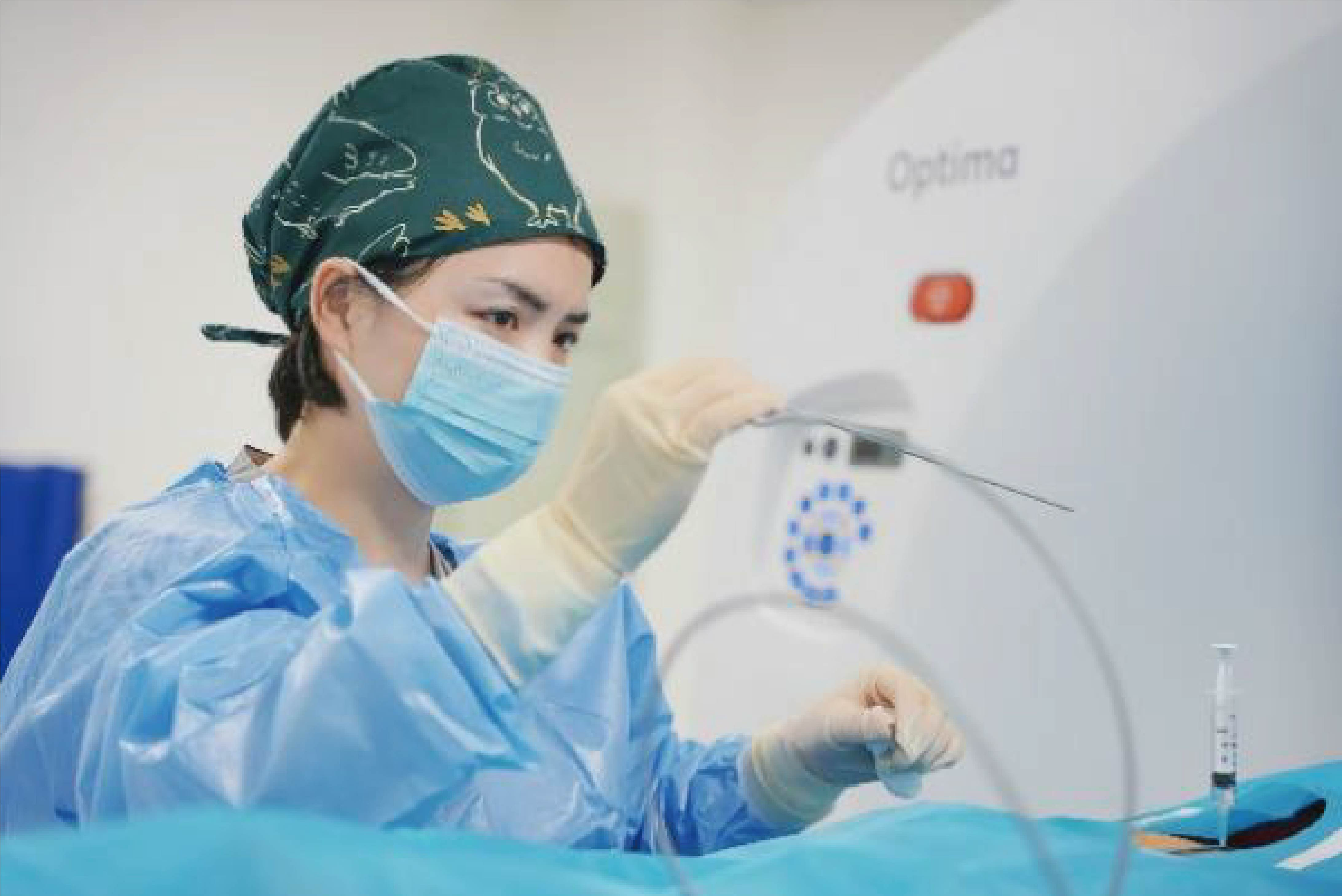 专访重庆松山医院张巧博士： 从“卷规模”到“拼价值”，打造有温度的医疗