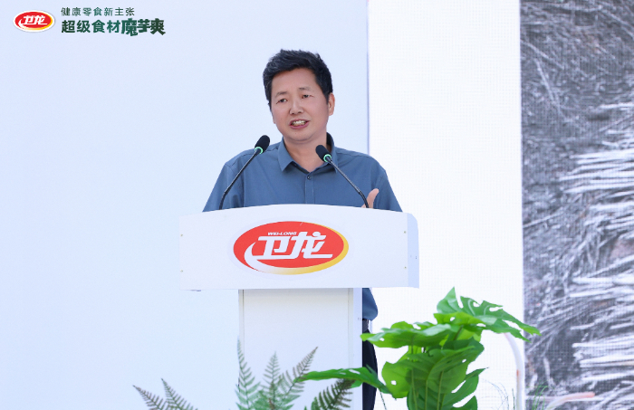 既要又要消费者的魔芋市场培育之道,如何打造千亿级市场?