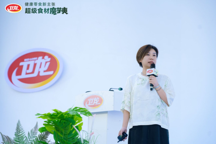 既要又要消费者的魔芋市场培育之道,如何打造千亿级市场?