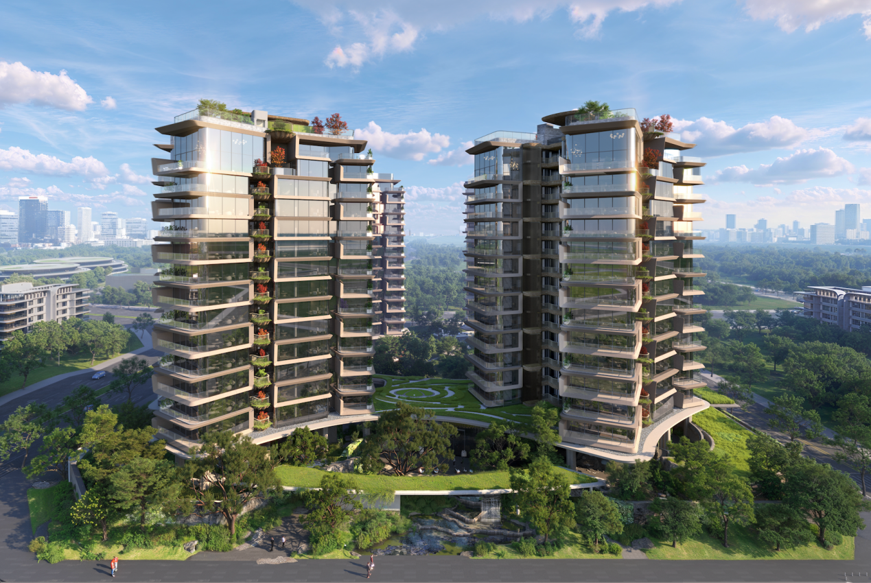 贝好家发布C2M全链解决方案,大数据与AI助力打造理想好房子