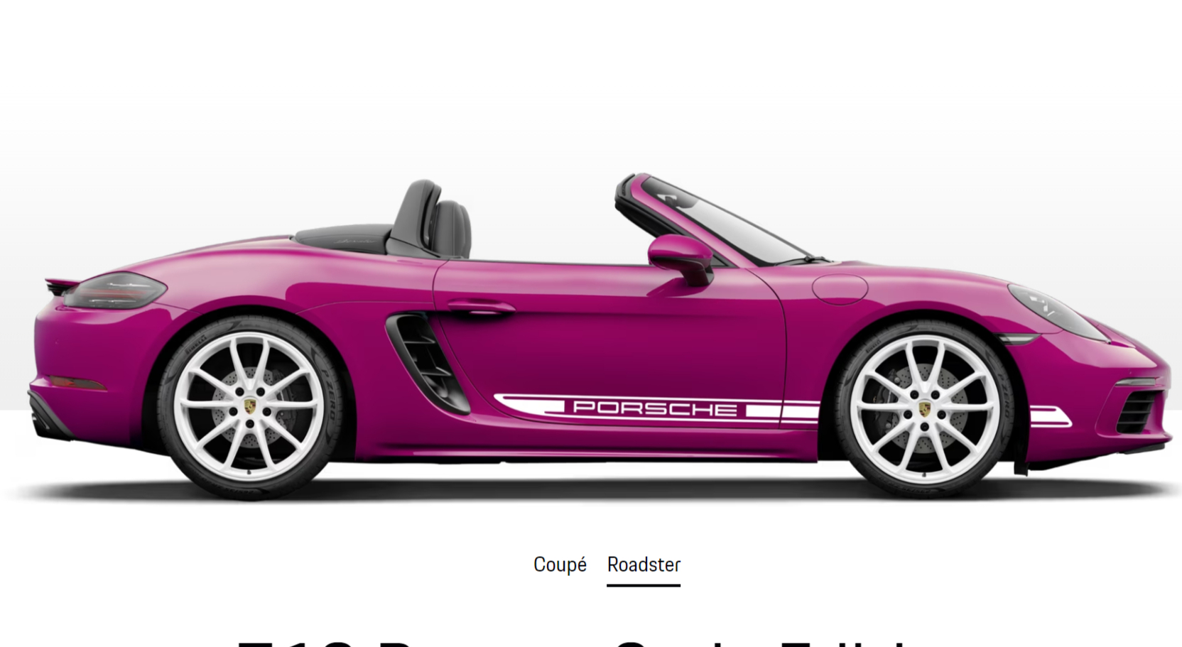 718现车猛降近20万元！保时捷利润下跌近99%后：纯电放缓，努力卖燃油车？