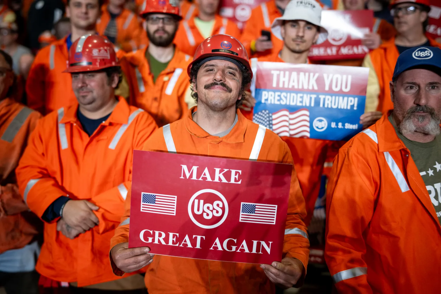 裁员潮冲击美国，中产阶层受损最严重