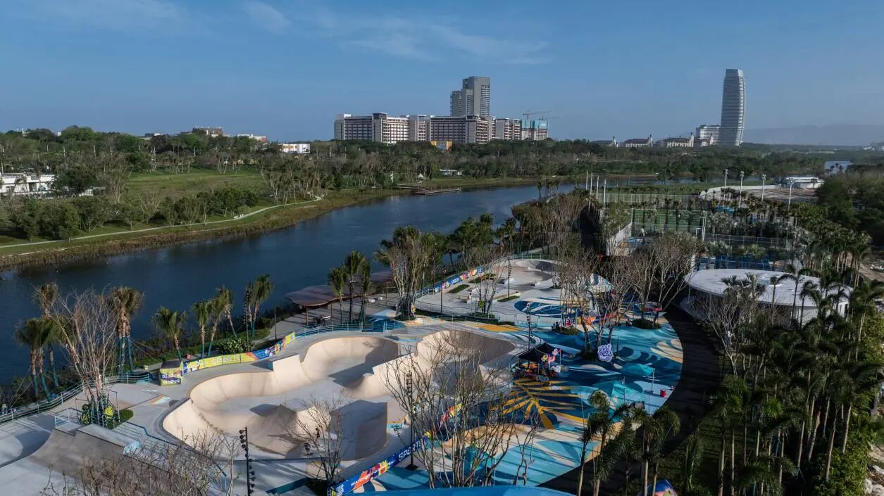 从“生态荒漠”到“SITES铂金认证”：解码华润置地片区统筹3.0的三亚实践