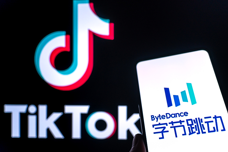 TikTok美国大结局，持股19.9%合资方案深度解析与影响探讨