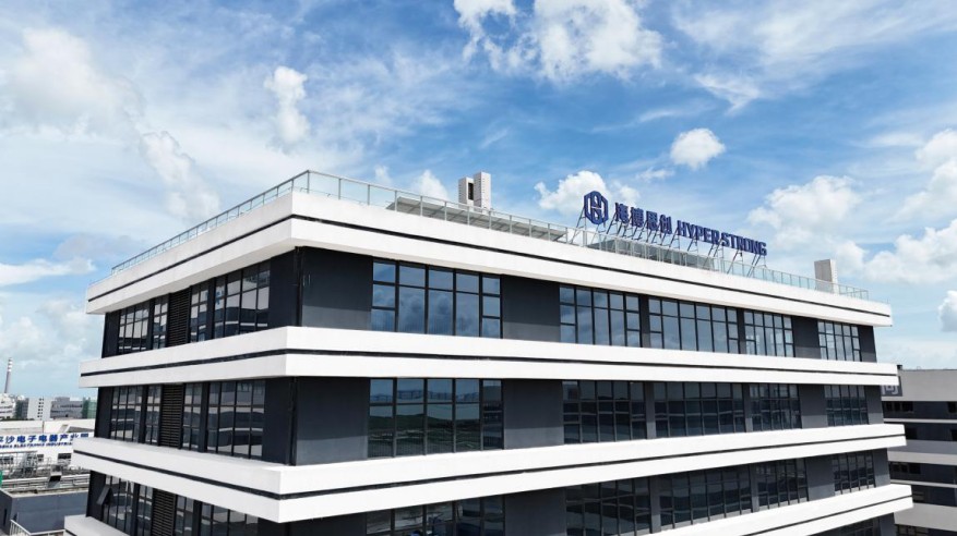 专访海博思创董事长张剑辉，技术创新与全球视野引领储能行业穿越周期