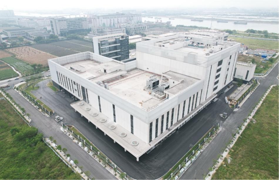 公路旁的建筑

AI 生成的内容可能不正确。