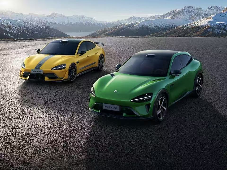 多家车企1月销量环比下滑，吉利逆势上涨卖出27万辆，小米交付量反超零跑