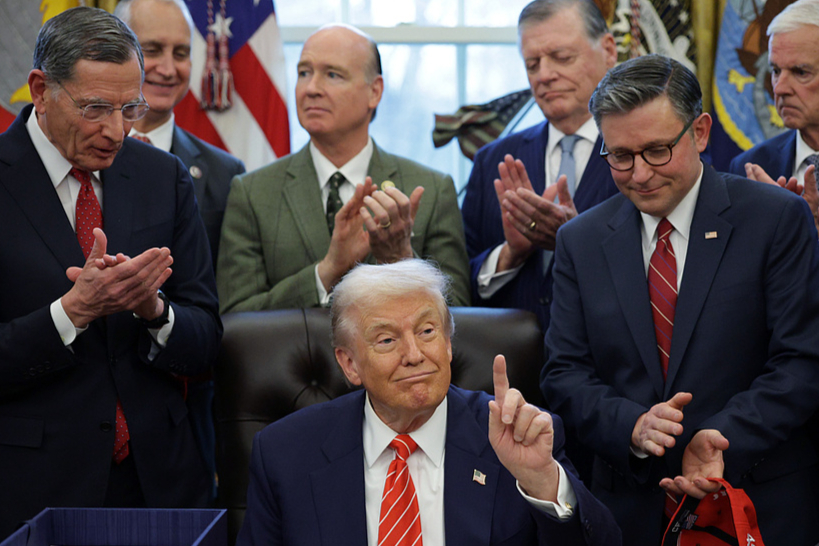 120亿美元的“金库计划”，能否让美国“夺回”关键矿产？