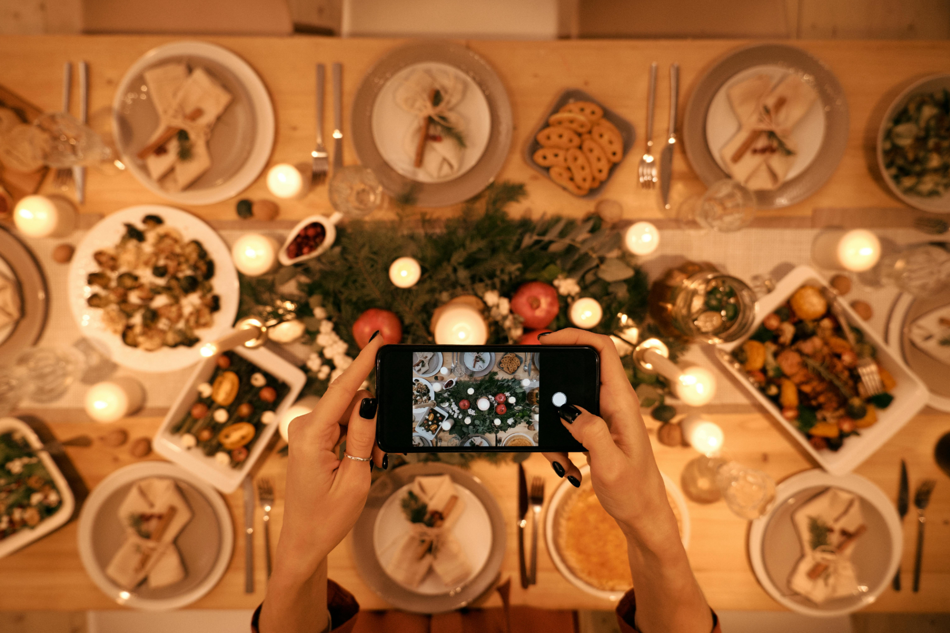 年夜饭外卖大战：京东、美团、阿里打法各不相同，用户体验成决胜关键？