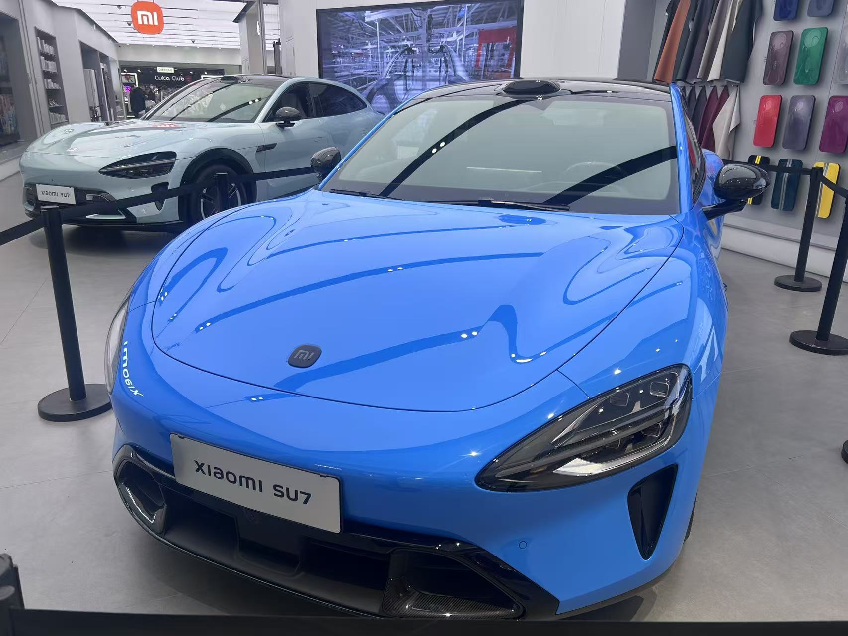 过年买车更划算？实探车市“春节档”：有车型直降2万元，专属优惠并不多