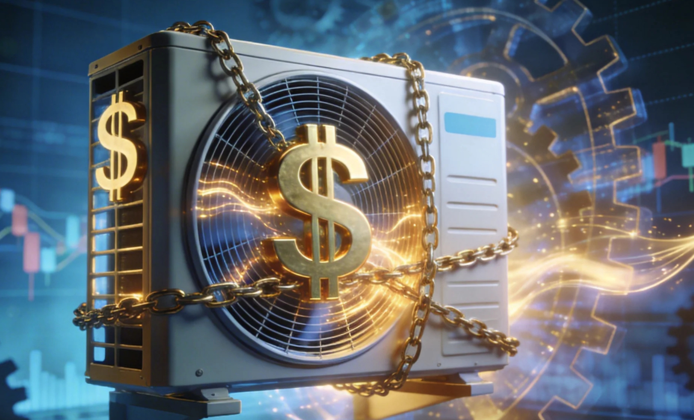 格力电器大股东珠海明骏拟套现43亿！知情人士：6年分红150亿，足够覆盖贷款且有浮盈