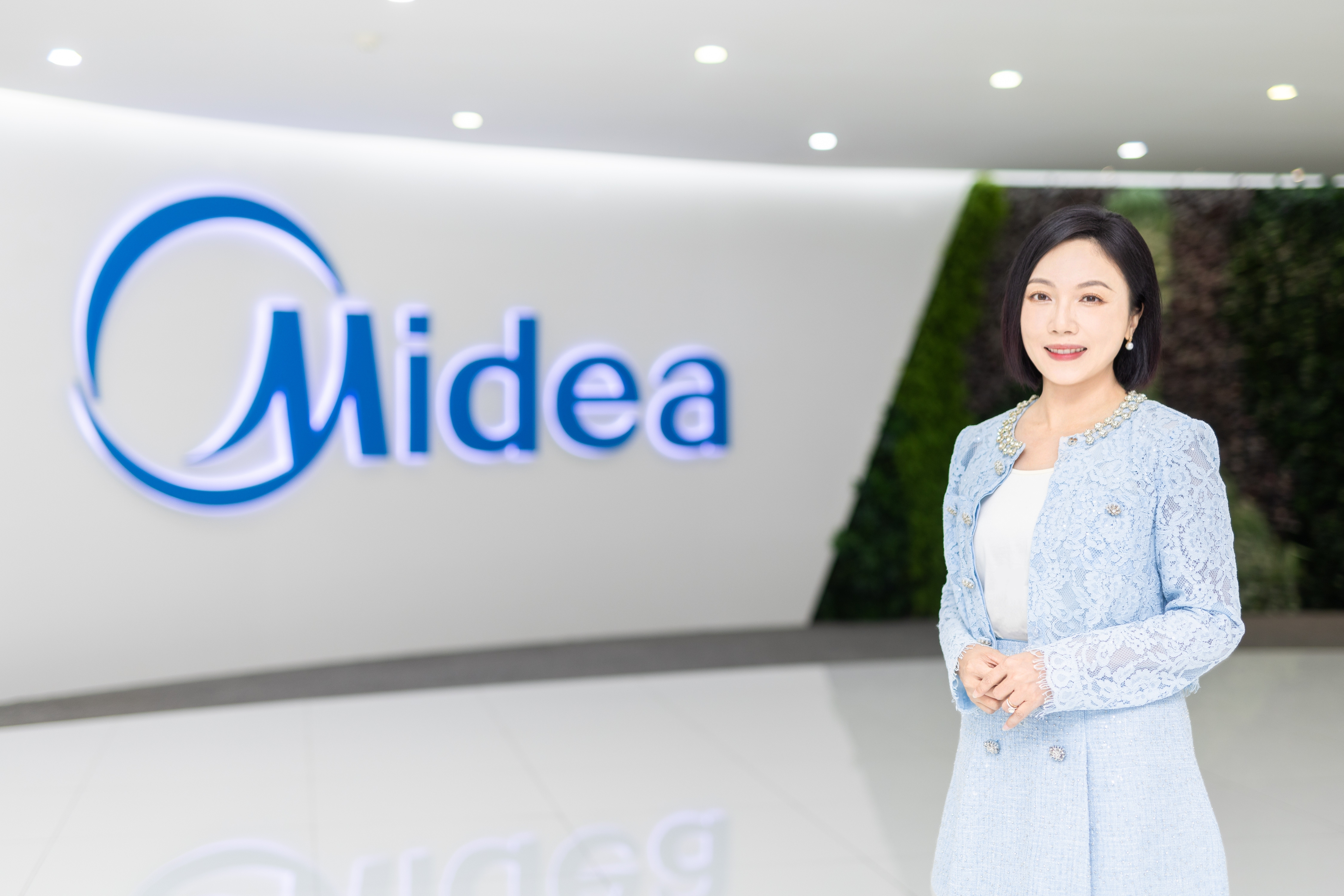 对话全国人大代表、美的集团副总裁钟铮：推动建立国家层面统一、强制性的智能家居互联互通标准