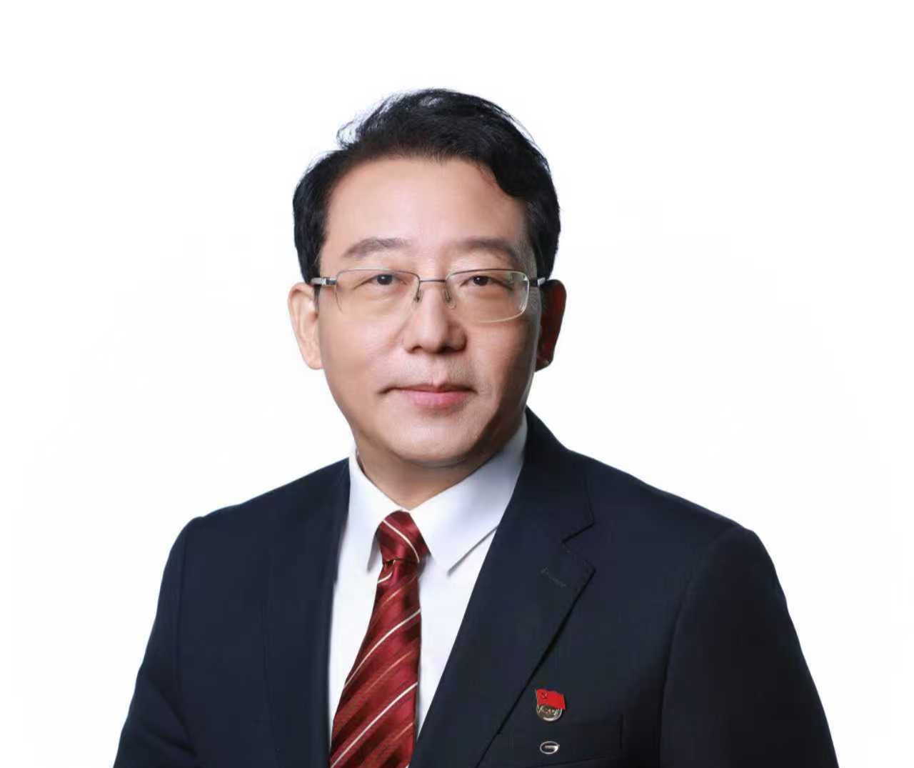 全国人大代表，广汽集团党委书记、董事长冯兴亚：建议加快构建全国统一的换电标准，促进换电模式真正形成规模效应