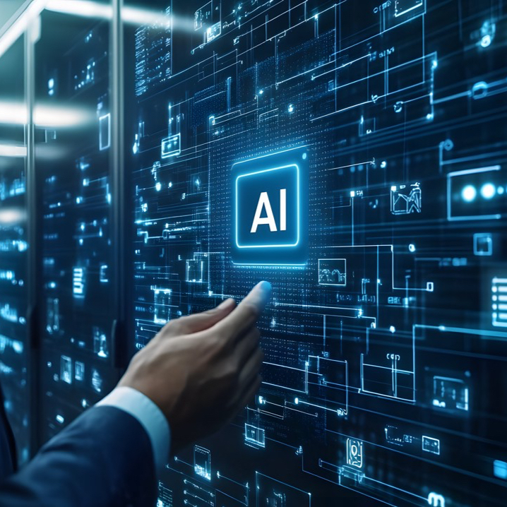 专访京东集团曹鹏：建议构建国家级算力调度网，破除资源“孤岛”，精准发放“算力券”