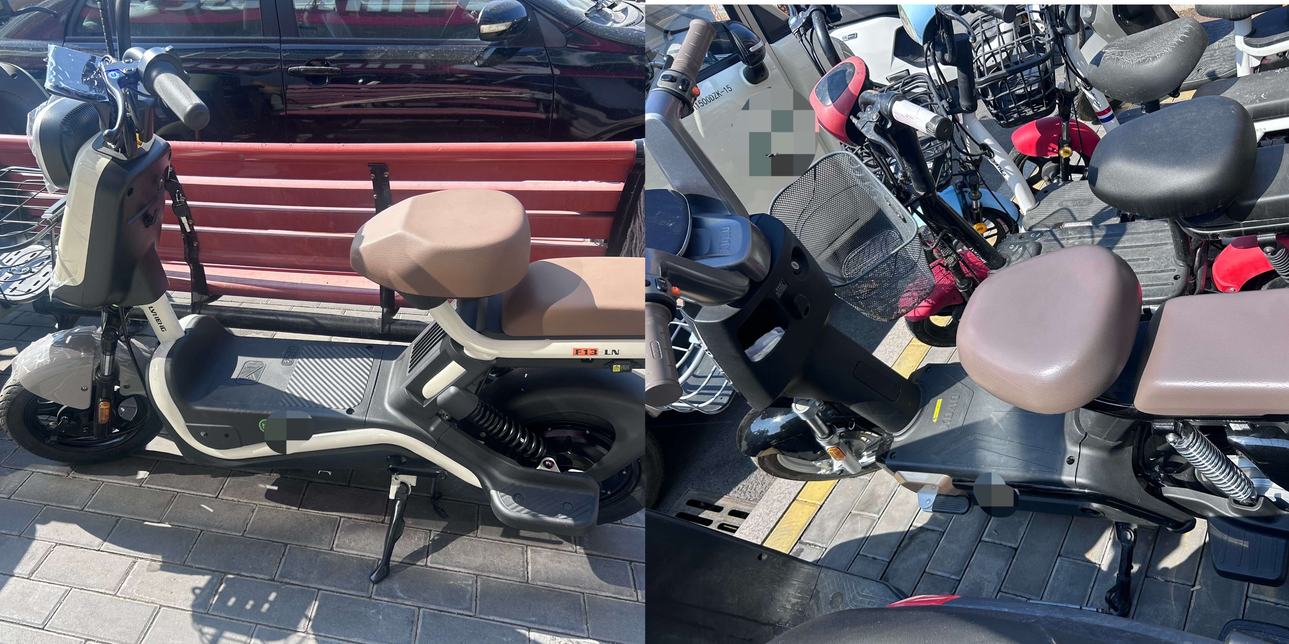 “3·15”晚会曝光，电动自行车乱象调查：限速篡改！谁在让“小电驴”狂飙