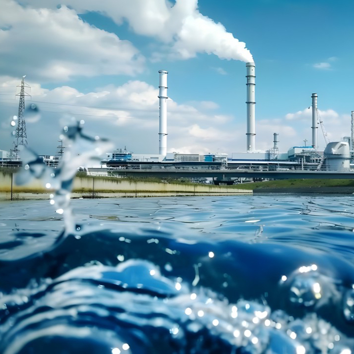 水基建不设防：中东多个海水淡化厂受损，引发饮用水武器化担忧