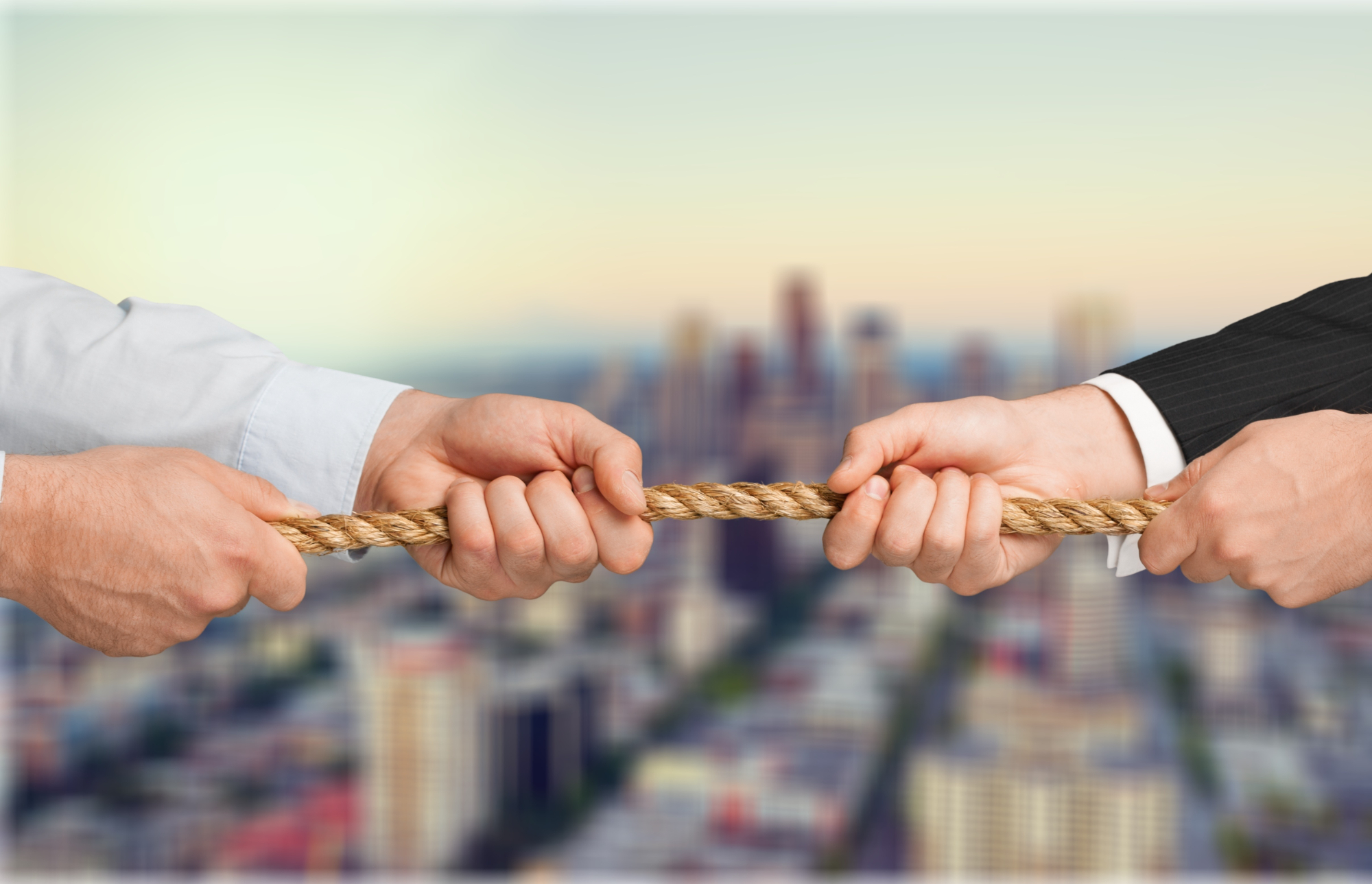 中东战火不断，美国就业还能撑多久？