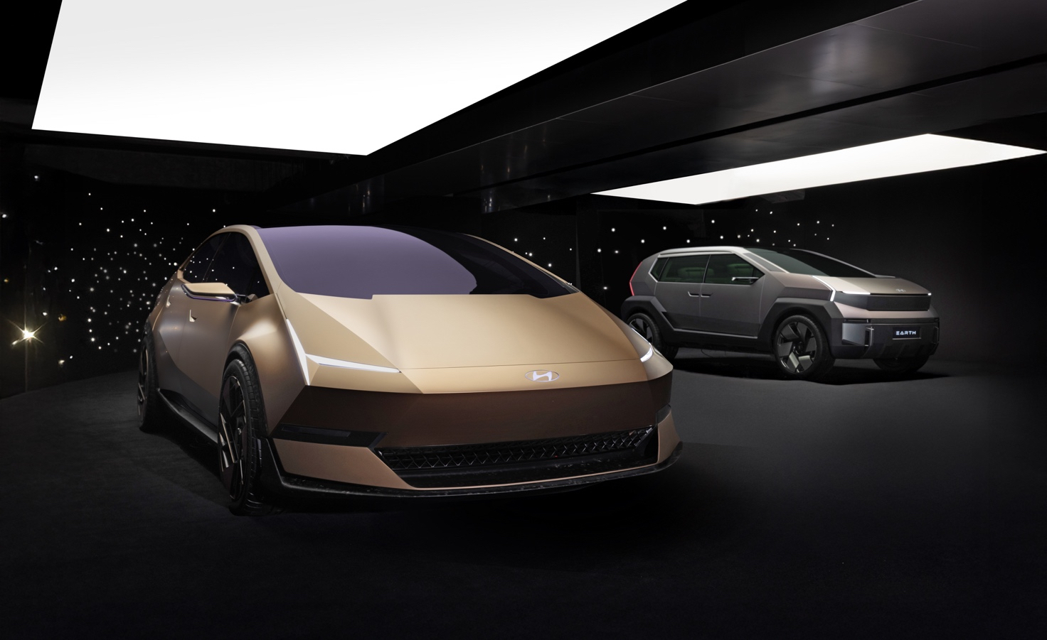 智驾联手Momenta、3年内推多款新车！刚宣布入华的现代IONIQ什么来头？