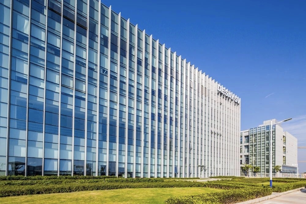 冲击A+H！德赛西威递表港交所：去年净赚24.5亿元，智能座舱收入破205亿元