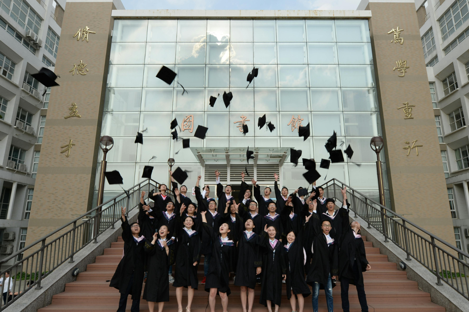 多校密集宣布今年本科扩招，多所第四代大学扩招