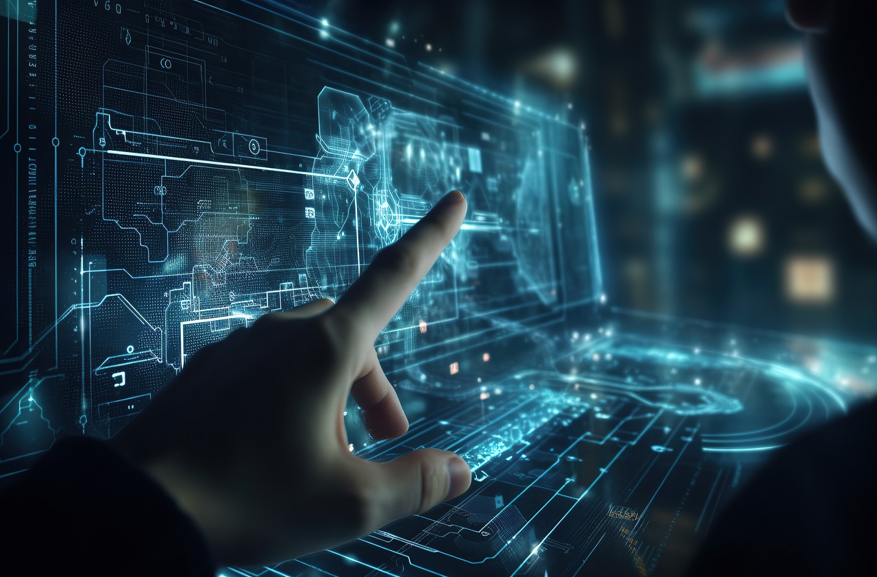 去年扣非净利暴增3906%，传统制造商利通电子靠算力“逆袭”，股价创历史新高