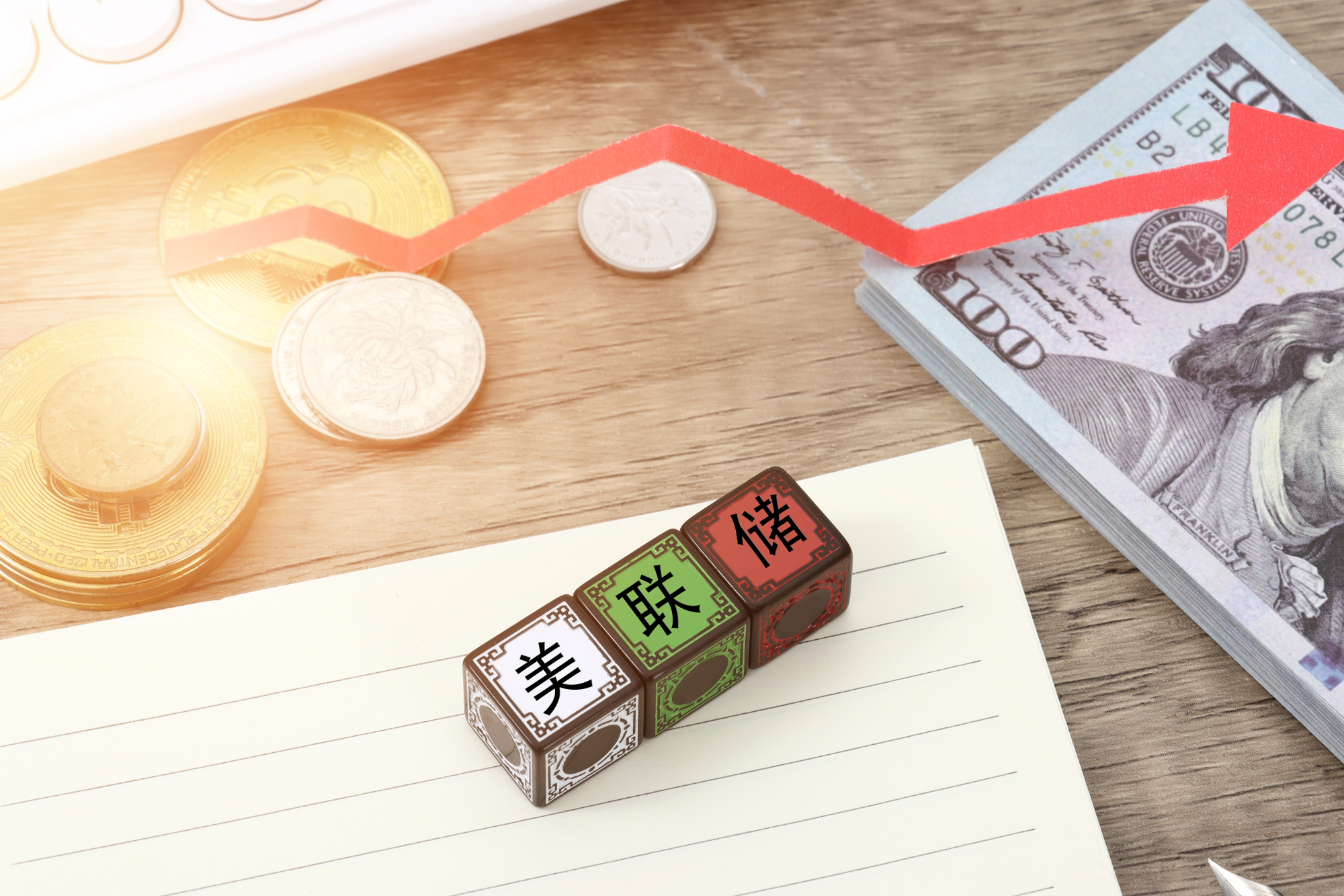 美联储独立性再迎挑战，特朗普重启解雇理事库克行动