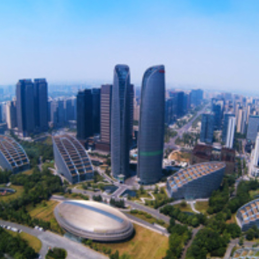 事关智慧城市发展，5部门发布《行动计划》：到2027年底建成50个以上全域数字化转型城市