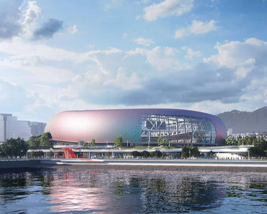 港澳赛事经济学：从一场比赛到一座城的狂欢