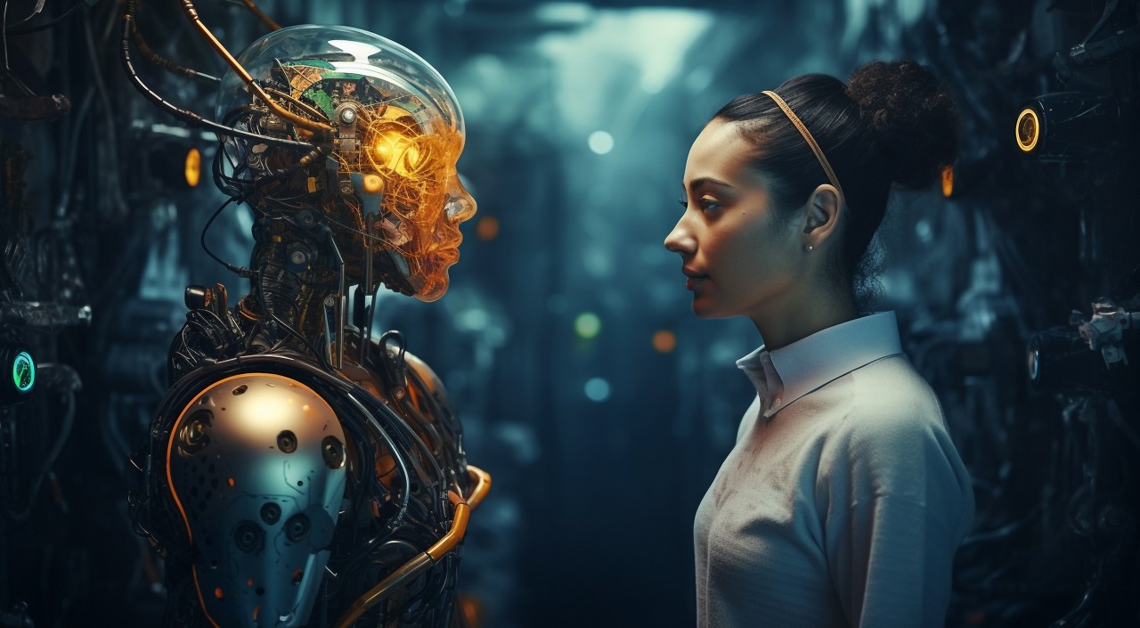 中传教授涂凌波：媒体不必有AI焦虑，这意味着新机会