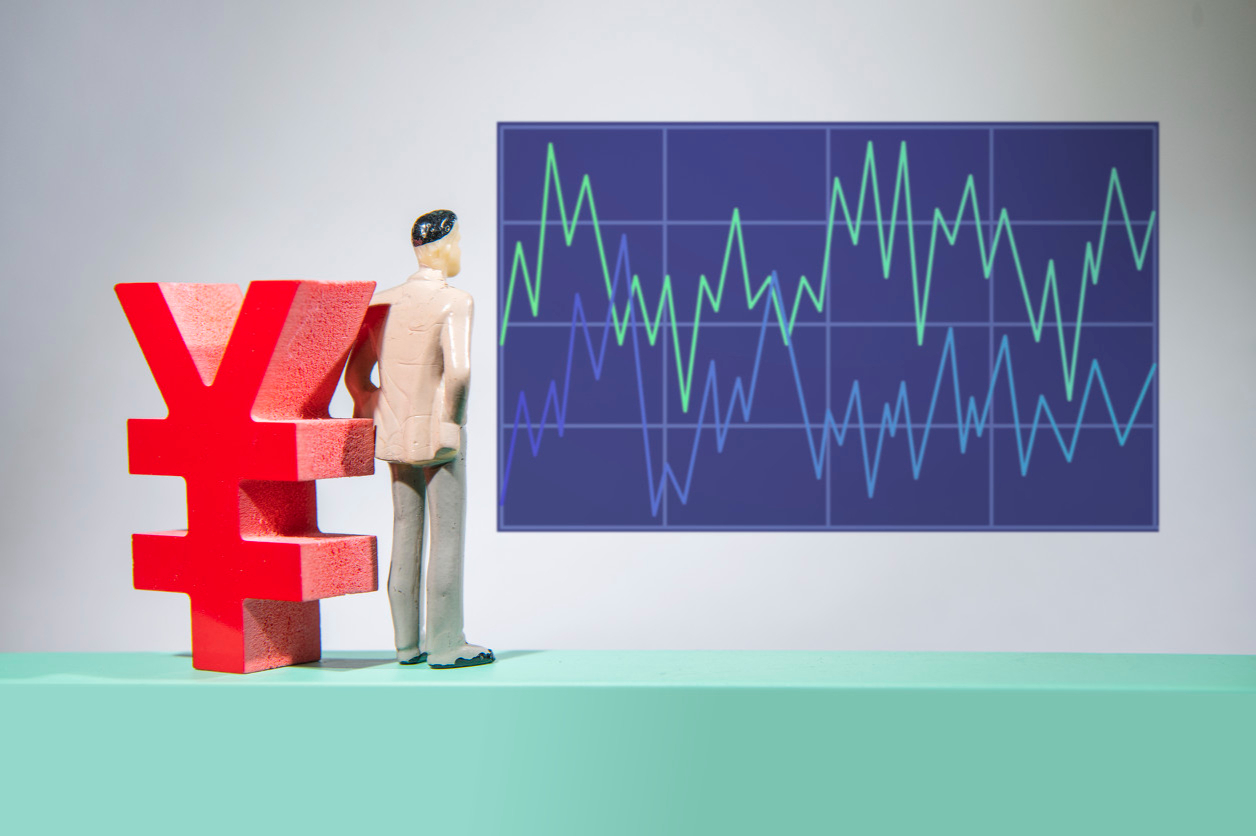 核心CPI向上 物价拐点何时到来