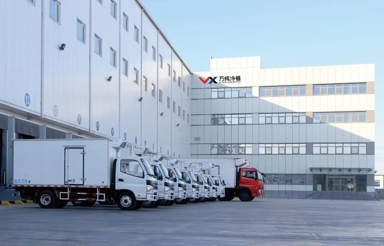 万纬物流营造中心总经理侯尚杰：行业竞争终局靠技术突破，立体协同撑起智慧城市新动脉