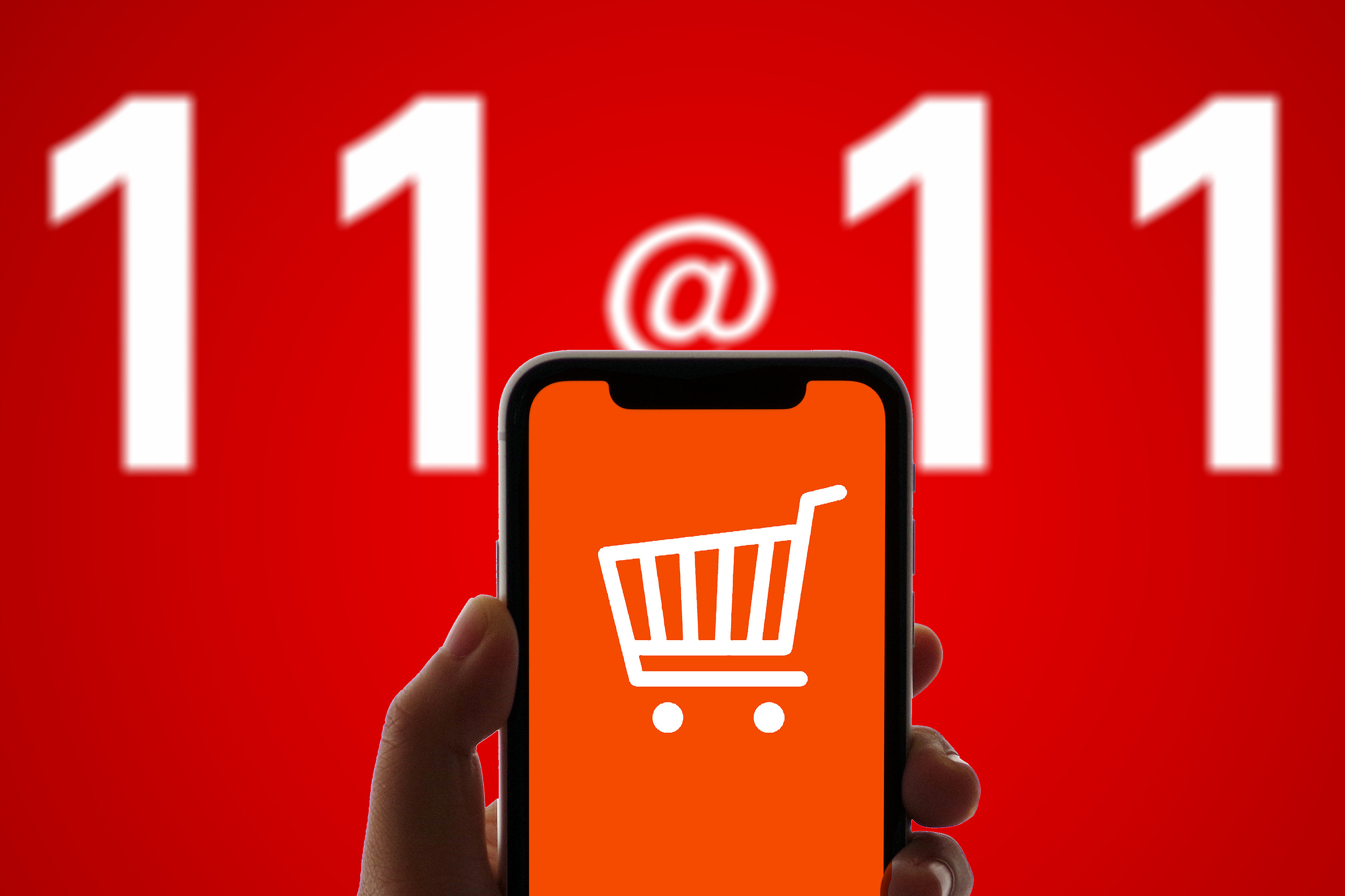 一场新游戏的开端：第17个双11，品牌增长逻辑全变了