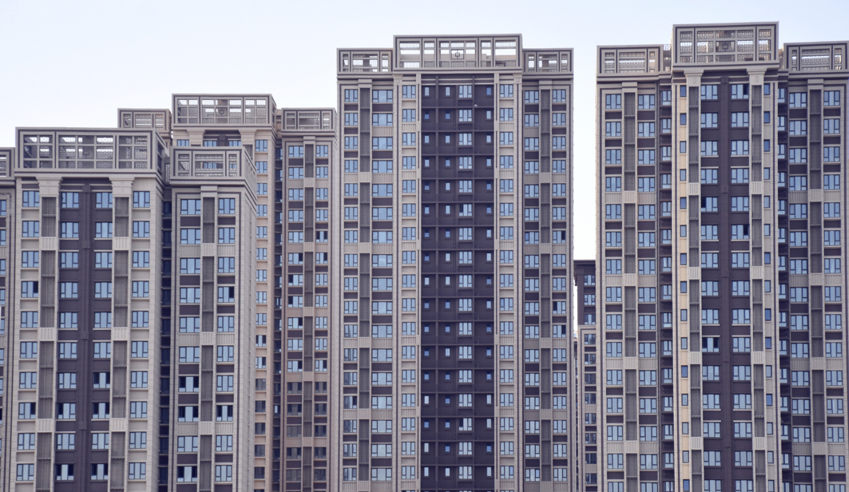 多所高校租房作学生宿舍