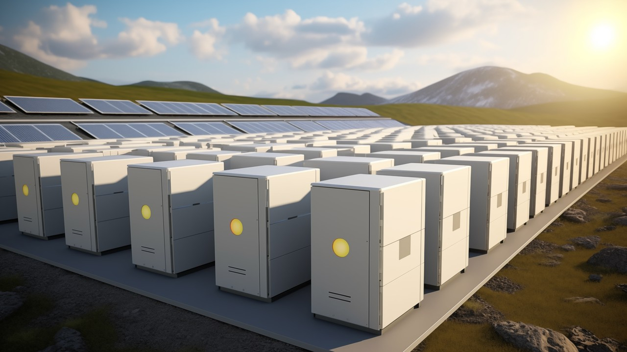 拿下北美数据中心超1亿美元订单，“AI卖铲人”002353涨停！北向资金已潜伏