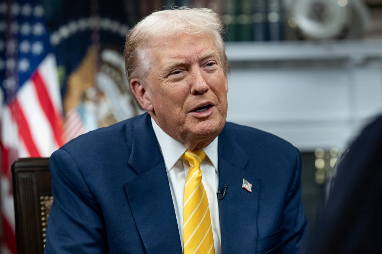 美国将永久暂停“第三世界国家”移民，这19个国家受影响最大