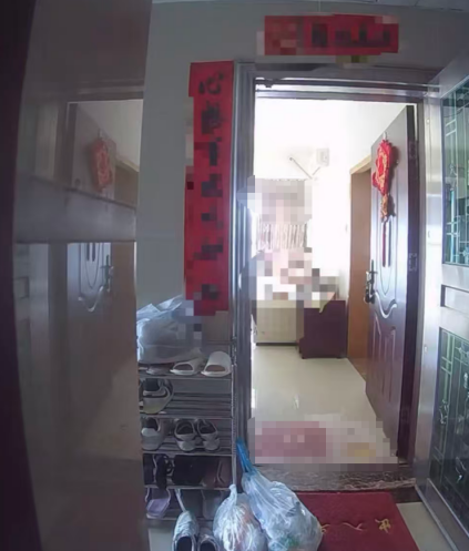 智能门锁隐私诉讼激增，律师提醒安装时需防范侵犯邻居隐私风险